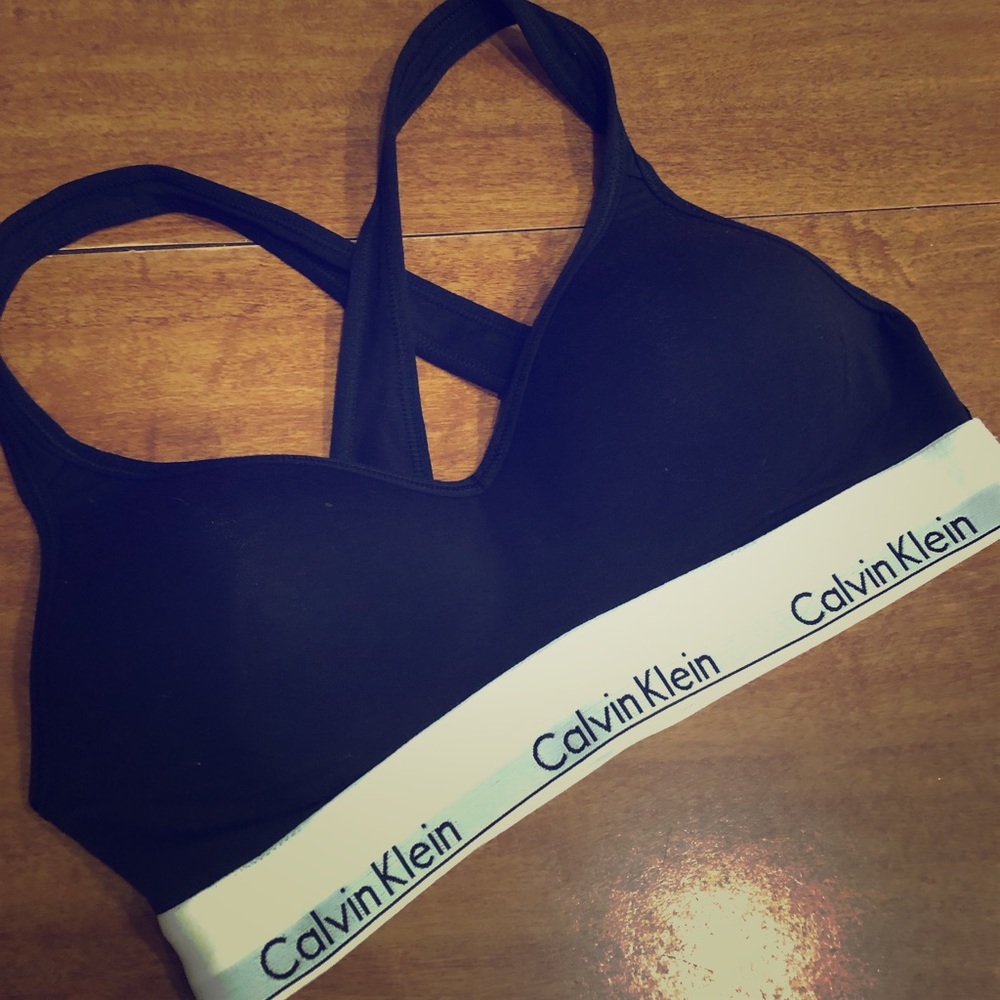 Calvin Klein Bra